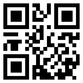 3915454630 - Immagine del Qr Code associato