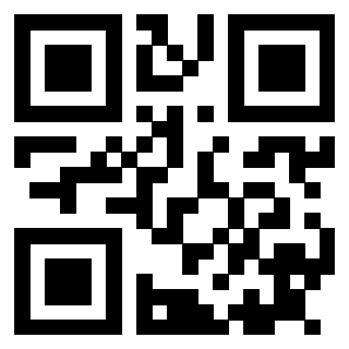 Scansione del Qr Code di 3915454631