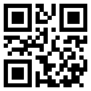 Il QrCode di 3915454633