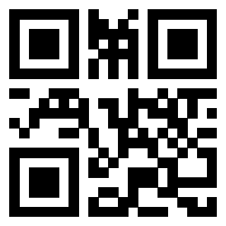 3915454634 QrCode associato