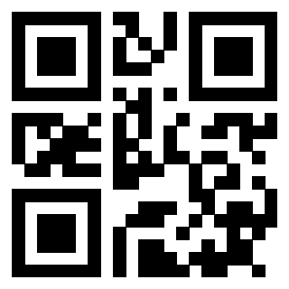 Immagine del QrCode di 3915454636