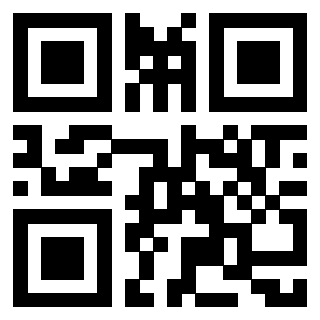 Scansione del Qr Code di 3915454637