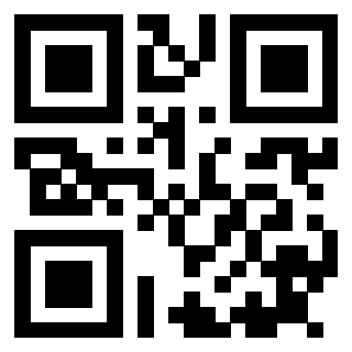 Il QrCode di 3915454638
