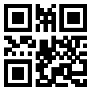 Il QrCode di 3915454639