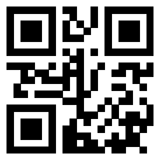 Immagine del QrCode di 3915454640
