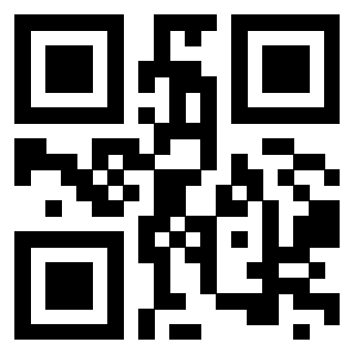 Immagine del QrCode di 3915454645