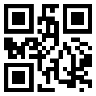 3915454650 QrCode associato