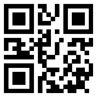 Immagine del QrCode di 3915454653