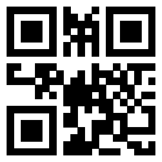 3915454657 - Immagine del Qr Code associato
