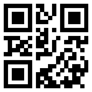 Immagine del QrCode di 3915454658