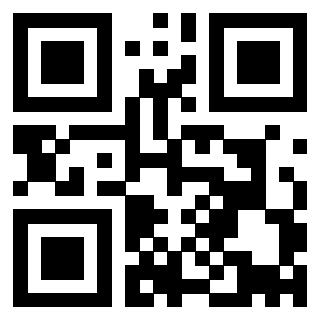 Scansione del Qr Code di 3915454661