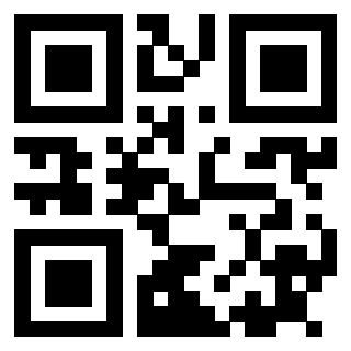 Immagine del Qr Code di 3915454662