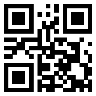 3915454663 - Immagine del QrCode associato