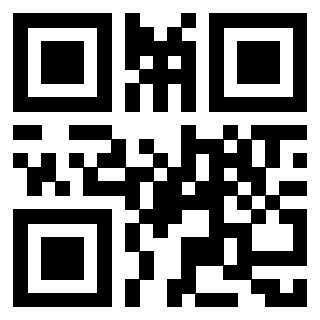 Scansione del Qr Code di 3915454665