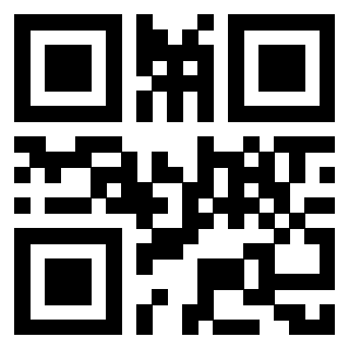 3915454668 QrCode associato