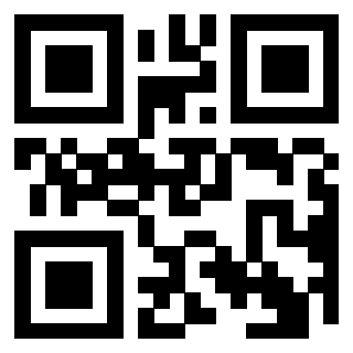 Immagine del Qr Code di 3915454670