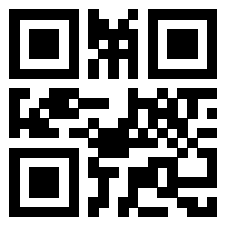 3915454671 - Immagine del QrCode associato