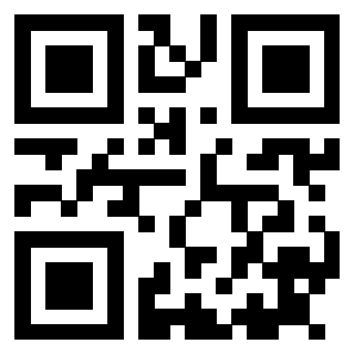 Il QrCode di 3915454673