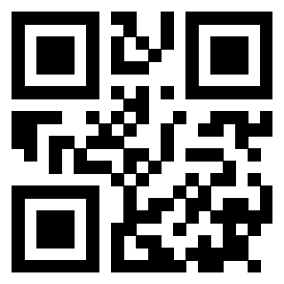 Il Qr Code di 3915454681
