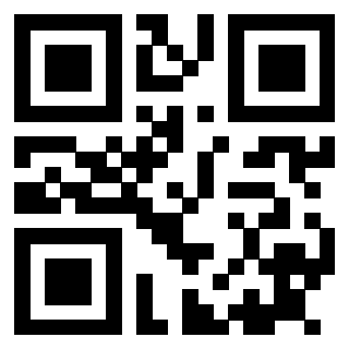 Immagine del Qr Code di 3915454682