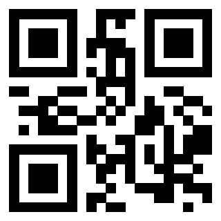 Immagine del QrCode di 3915454684