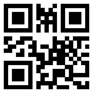 3915454686 - Immagine del Qr Code associato