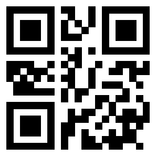 Il QrCode di 3915454688