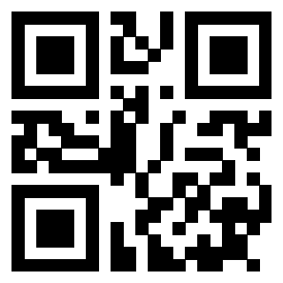 Scansione del QrCode di 3915454689