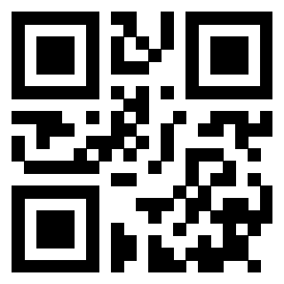 Il QrCode di 3915454691