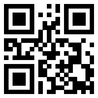 3915454692 - Immagine del QrCode associato
