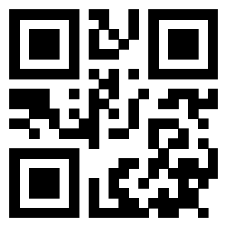 Scansione del Qr Code di 3915454693