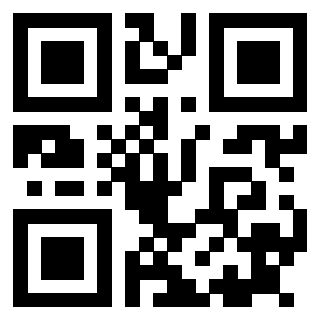 Scansione del Qr Code di 3915454694