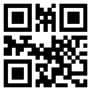 Il Qr Code di 3915454697