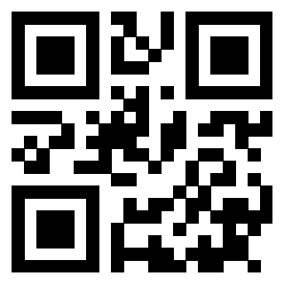 3915454701 QrCode associato