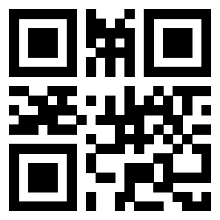 Il QrCode di 3915454702
