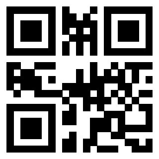 Immagine del Qr Code di 3915454703
