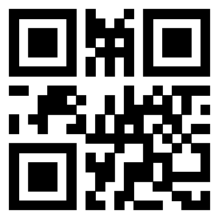 3915454705 - Immagine del QrCode associato