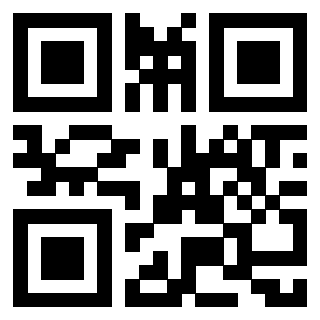 Scansione del Qr Code di 3915454706