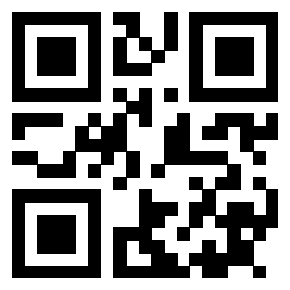 Il QrCode di 3915454713