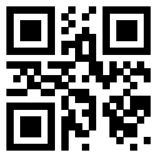 Immagine del Qr Code di 3915454715