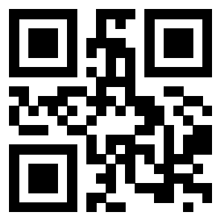 Scansione del Qr Code di 3915454716