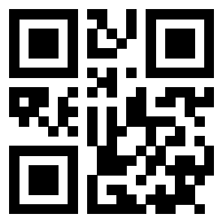 3915454721 Qr Code associato