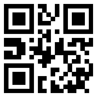 Il Qr Code di 3915454722