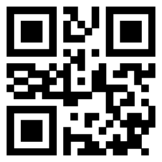 3915454726 - Immagine del QrCode associato