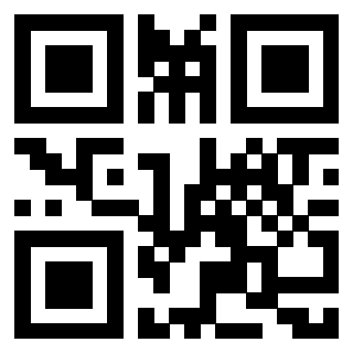 3915454727 - Immagine del Qr Code associato