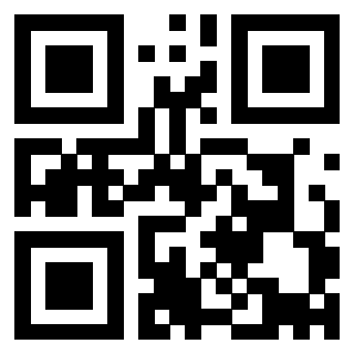 3915454733 - Immagine del QrCode associato