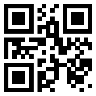 Il Qr Code di 3915454736