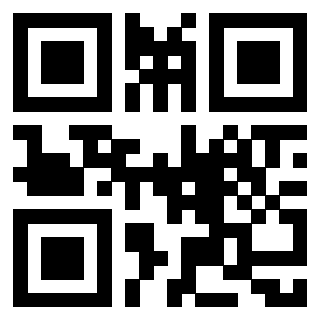 3915454737 - Immagine del QrCode associato