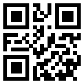 Immagine del Qr Code di 3915454738