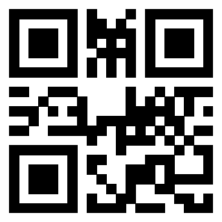 Immagine del QrCode di 3915454741